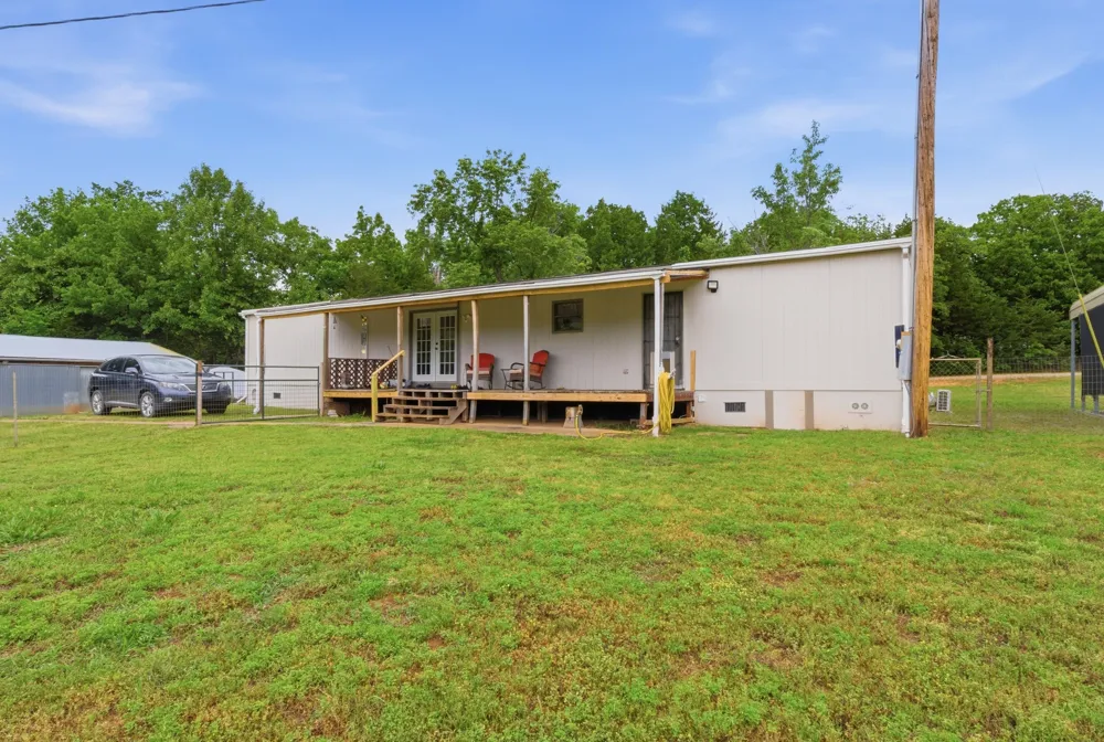 34964 Green Road Mannford, OK 74044