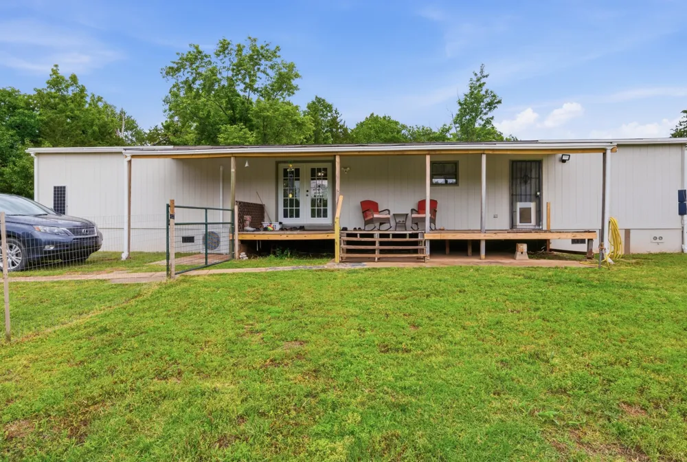 34964 Green Road Mannford, OK 74044