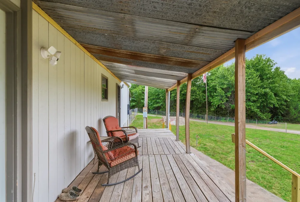 34964 Green Road Mannford, OK 74044