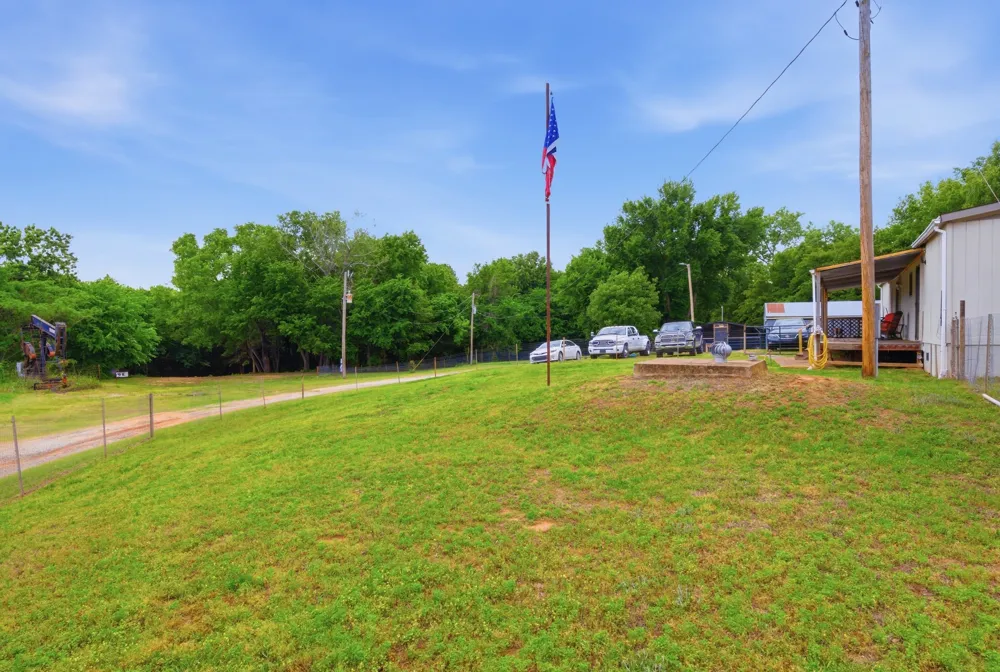 34964 Green Road Mannford, OK 74044