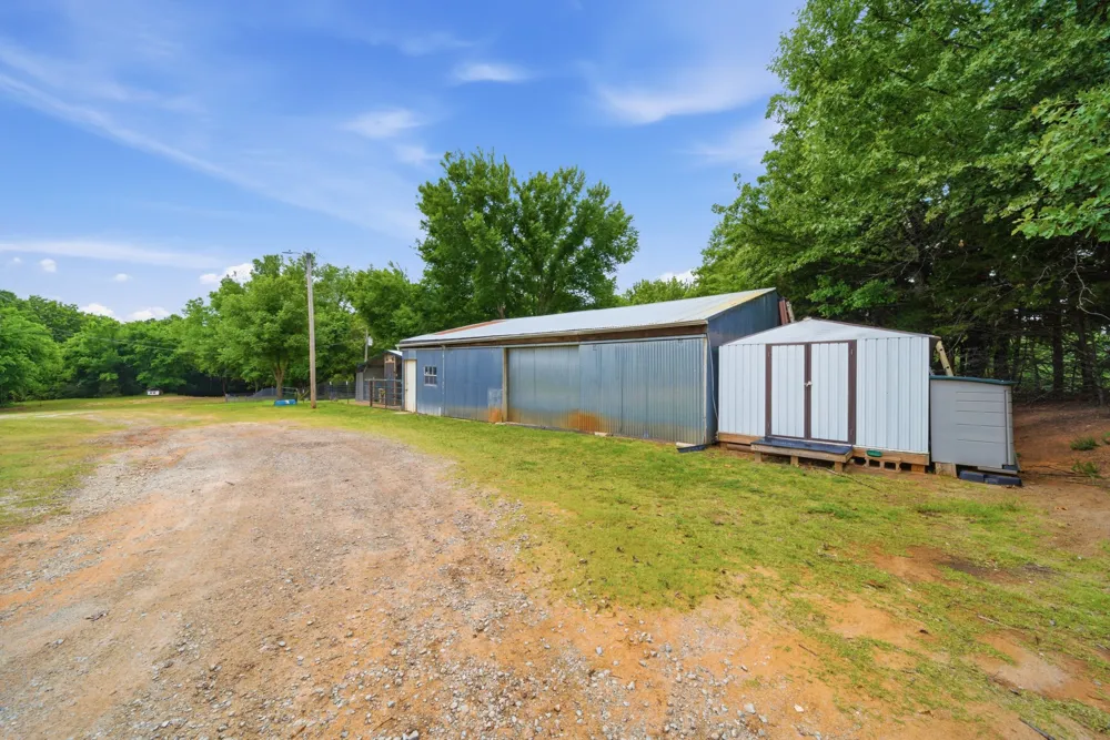 34964 Green Road Mannford, OK 74044