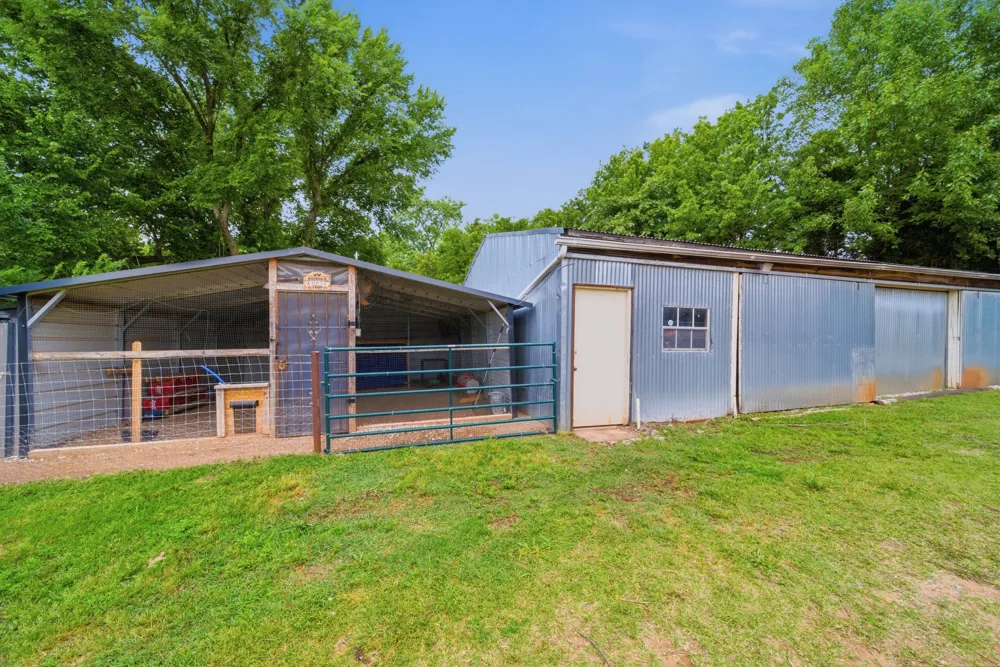 34964 Green Road Mannford, OK 74044