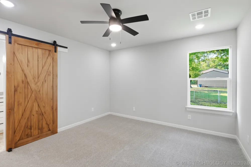 313 Ohio Street Chouteau, OK 74337