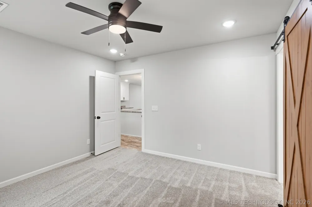 313 Ohio Street Chouteau, OK 74337