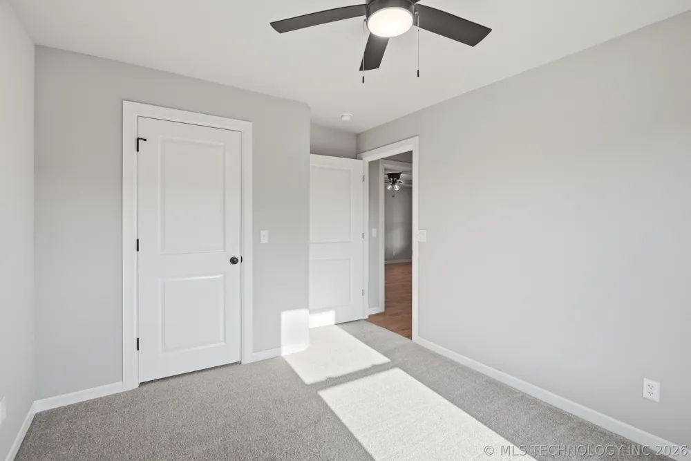 313 Ohio Street Chouteau, OK 74337