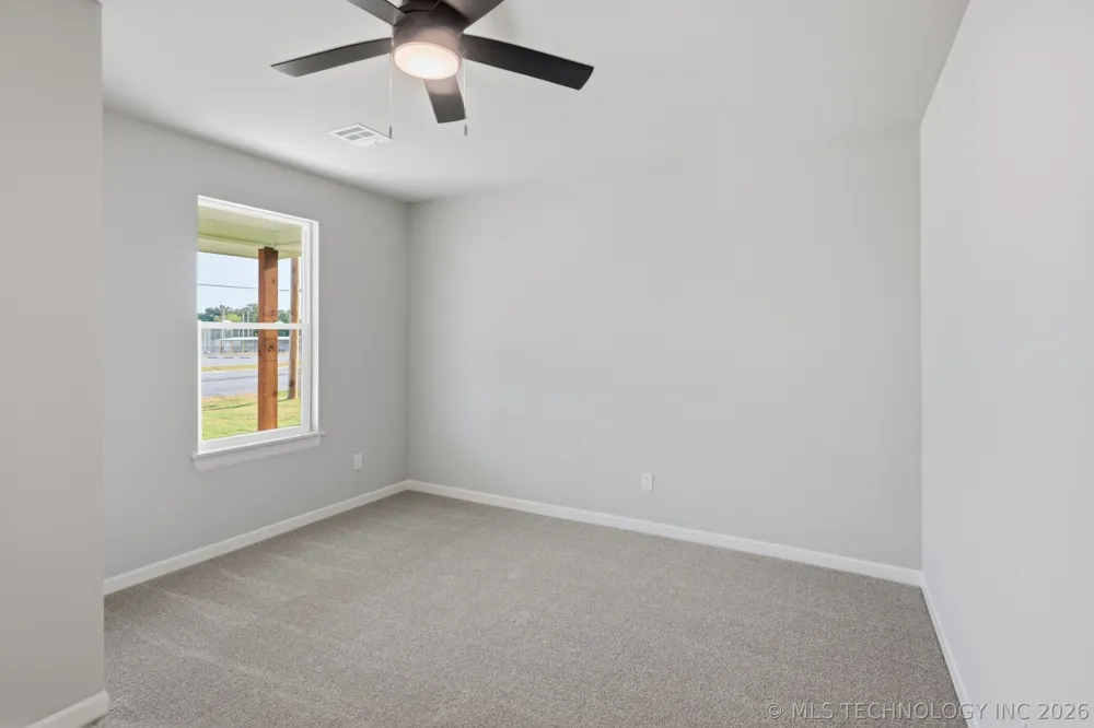 313 Ohio Street Chouteau, OK 74337
