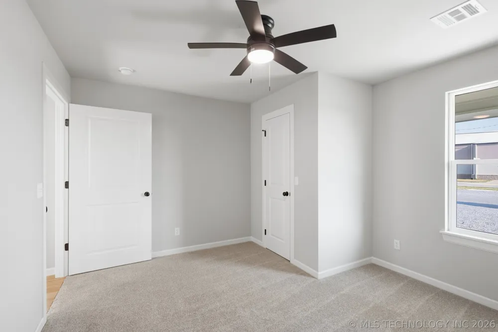 313 Ohio Street Chouteau, OK 74337