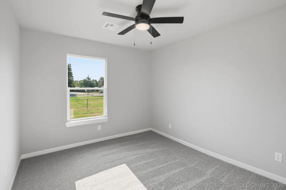 313 Ohio Street Chouteau, OK 74337