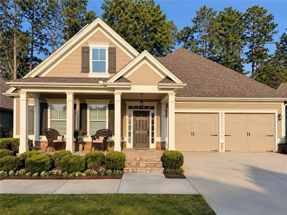529 Audubon Circle Woodstock, GA 30188