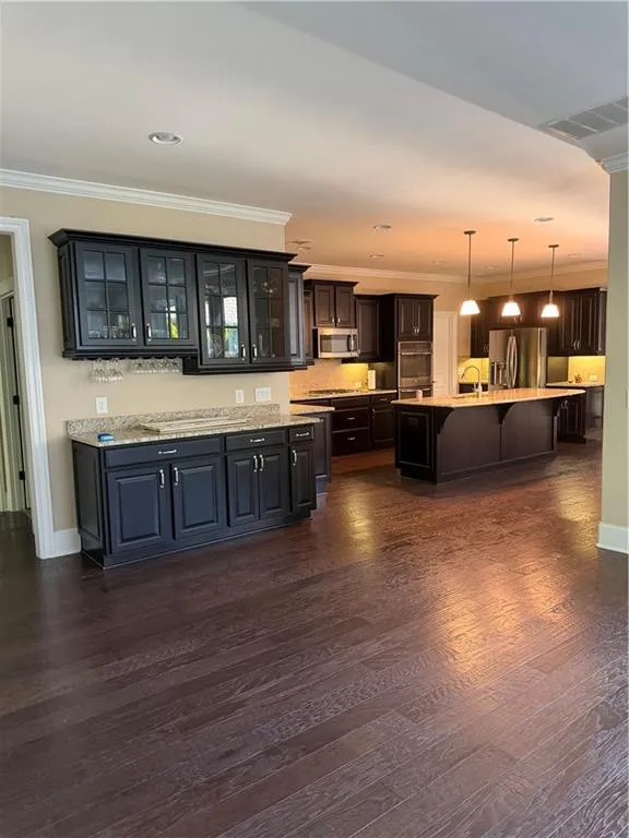 529 Audubon Circle Woodstock, GA 30188