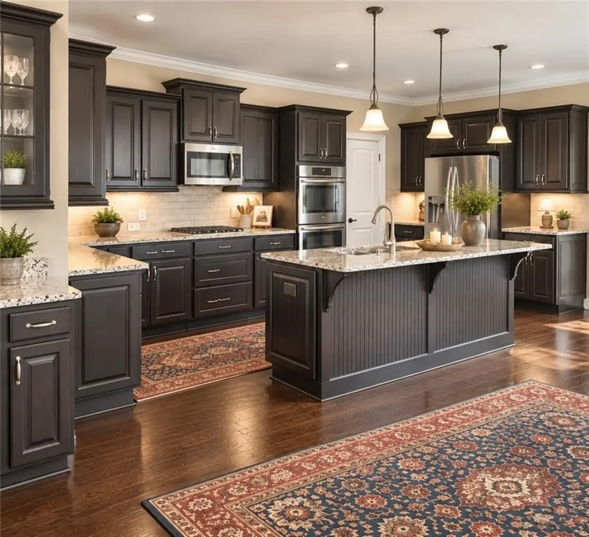 529 Audubon Circle Woodstock, GA 30188