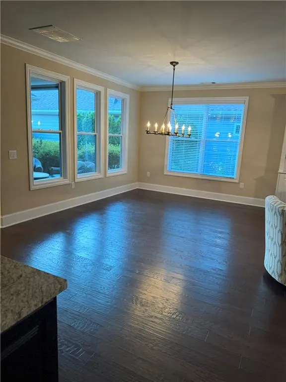 529 Audubon Circle Woodstock, GA 30188