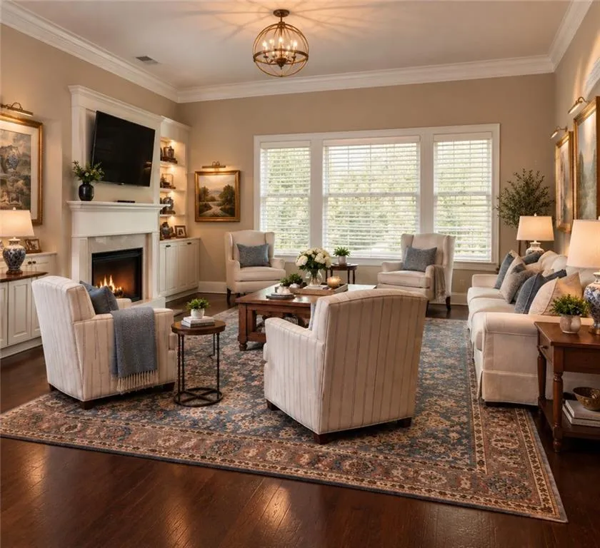529 Audubon Circle Woodstock, GA 30188