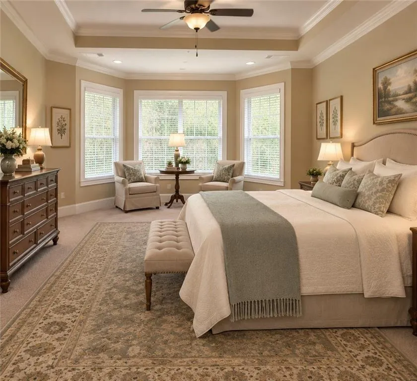 529 Audubon Circle Woodstock, GA 30188