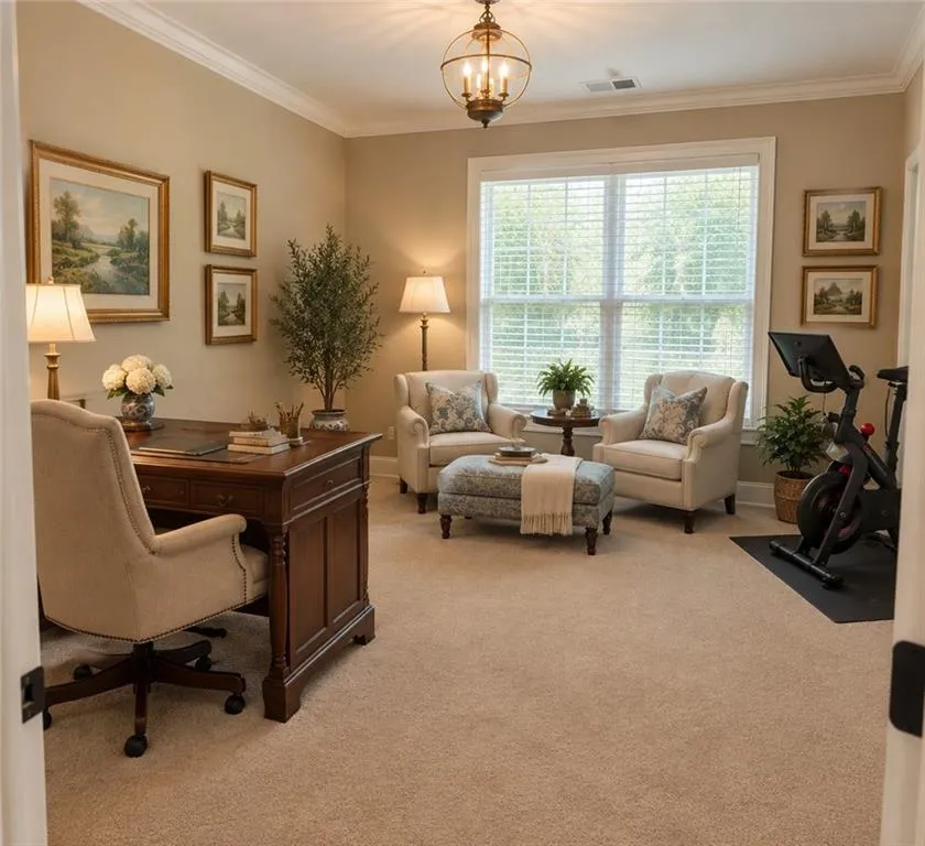 529 Audubon Circle Woodstock, GA 30188