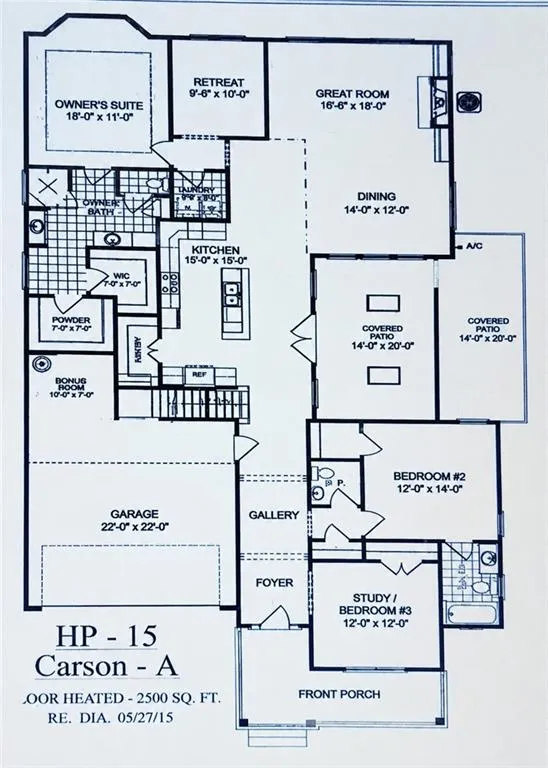 529 Audubon Circle Woodstock, GA 30188