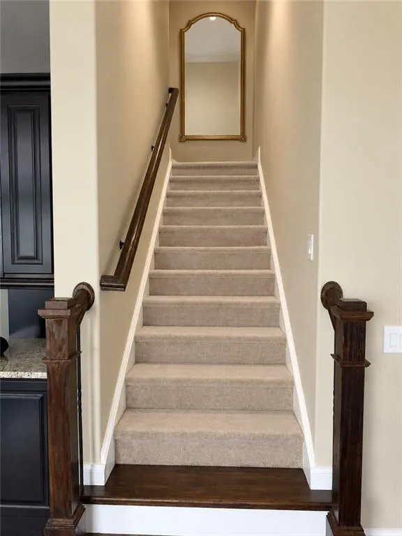 529 Audubon Circle Woodstock, GA 30188
