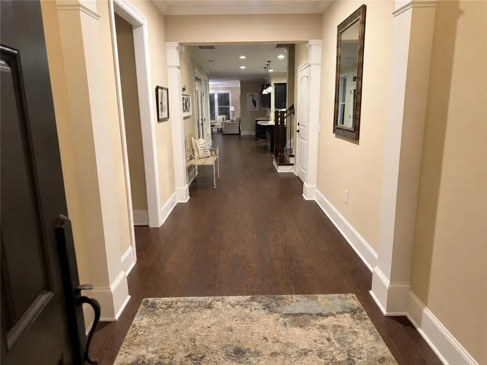 529 Audubon Circle Woodstock, GA 30188