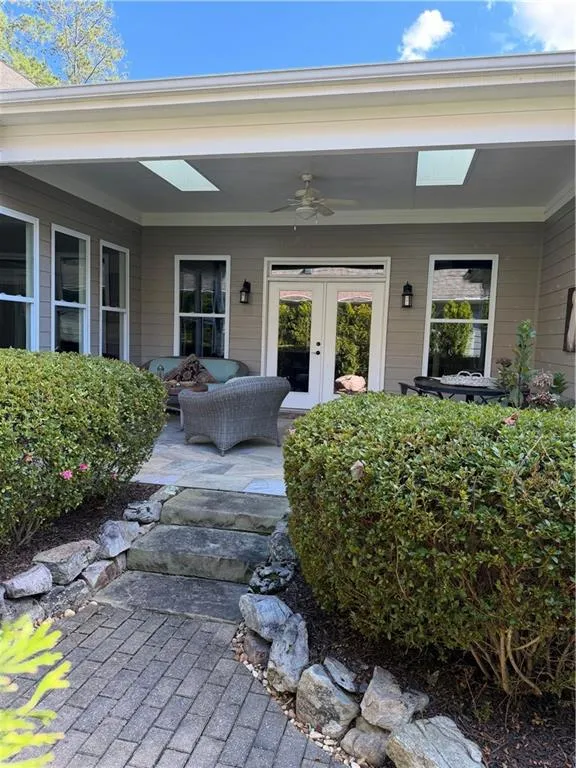 529 Audubon Circle Woodstock, GA 30188
