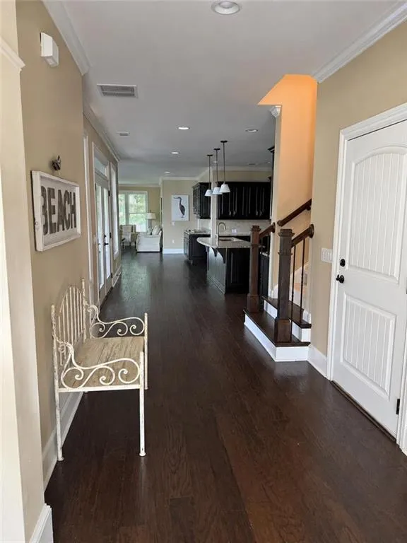 529 Audubon Circle Woodstock, GA 30188