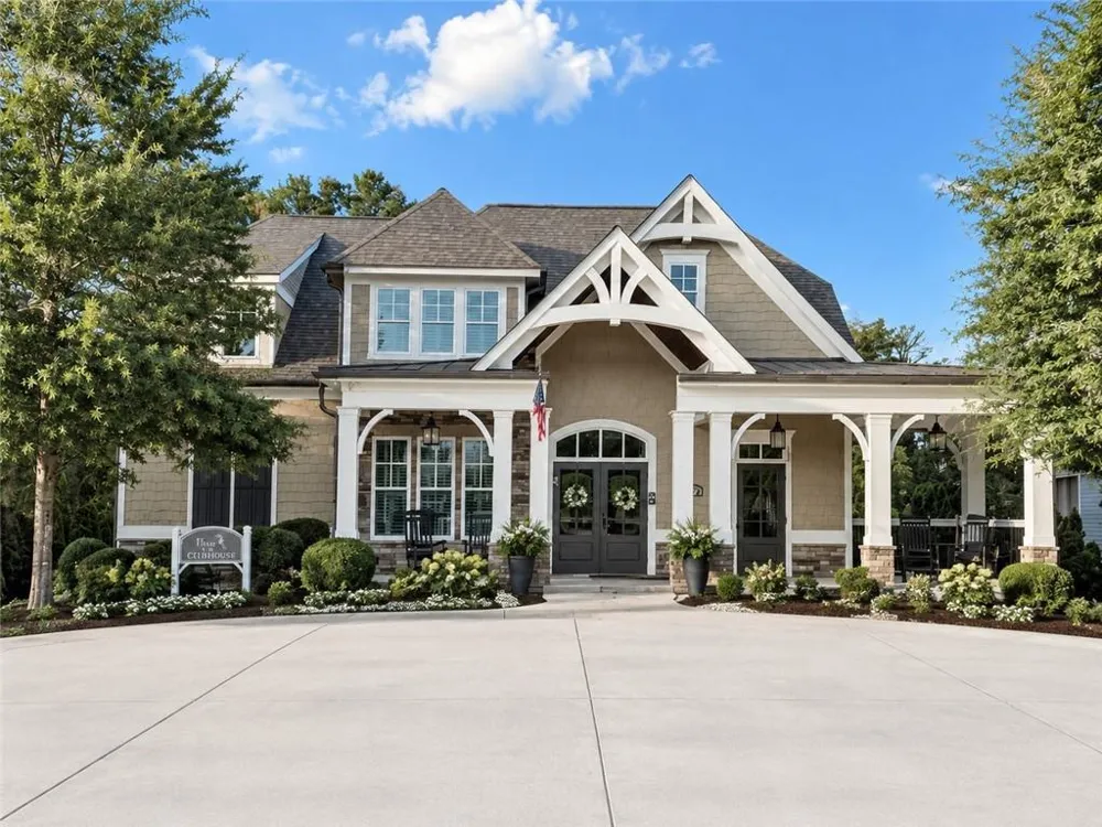 529 Audubon Circle Woodstock, GA 30188