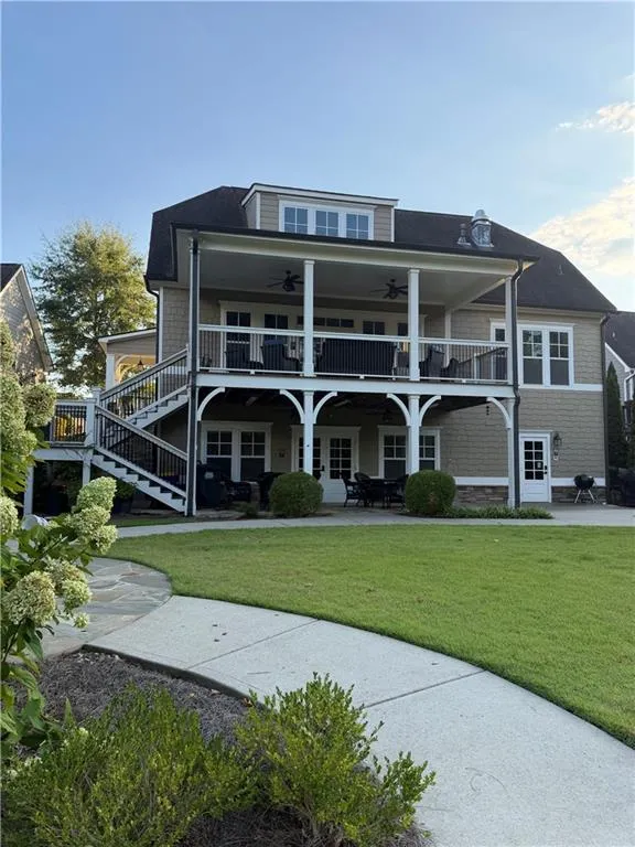 529 Audubon Circle Woodstock, GA 30188