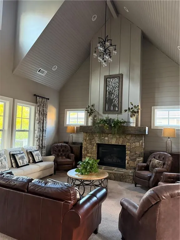 529 Audubon Circle Woodstock, GA 30188