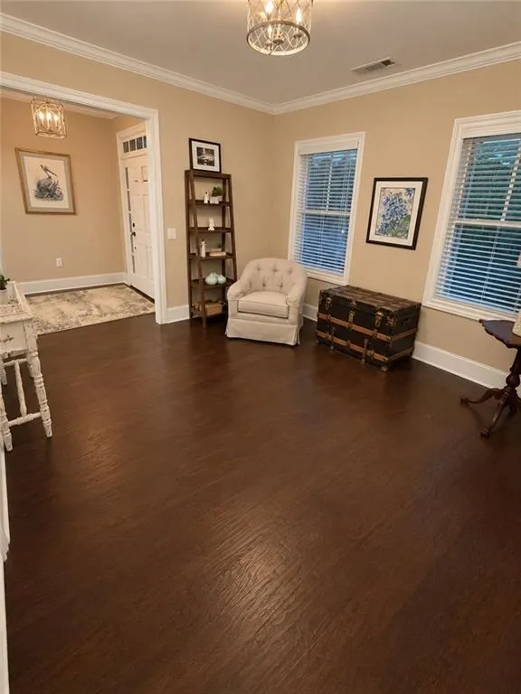 529 Audubon Circle Woodstock, GA 30188