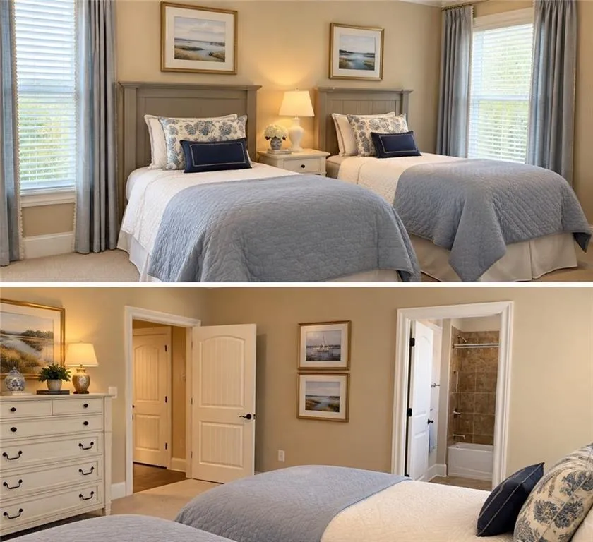 529 Audubon Circle Woodstock, GA 30188