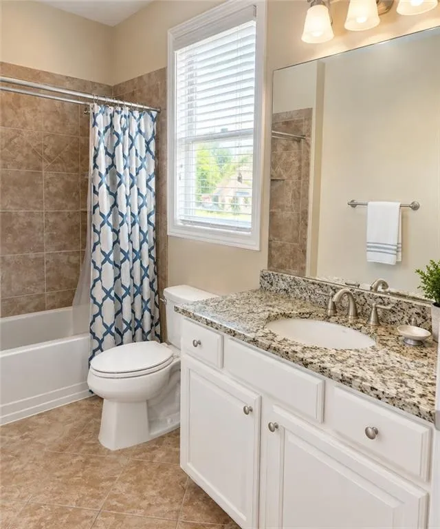 529 Audubon Circle Woodstock, GA 30188