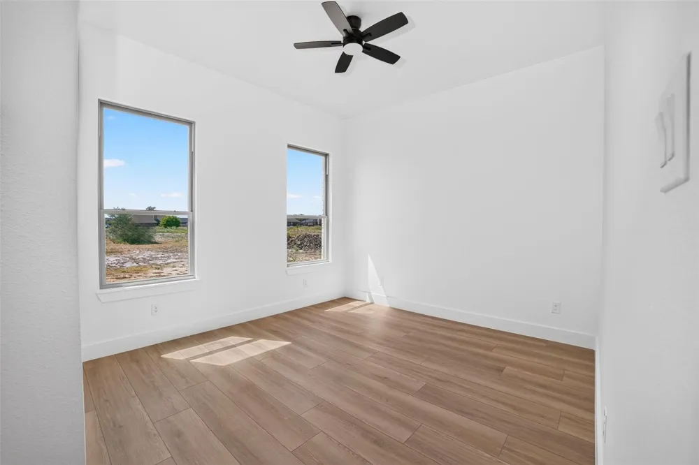2821 Canvas Back Drive Lone Oak, TX 75453