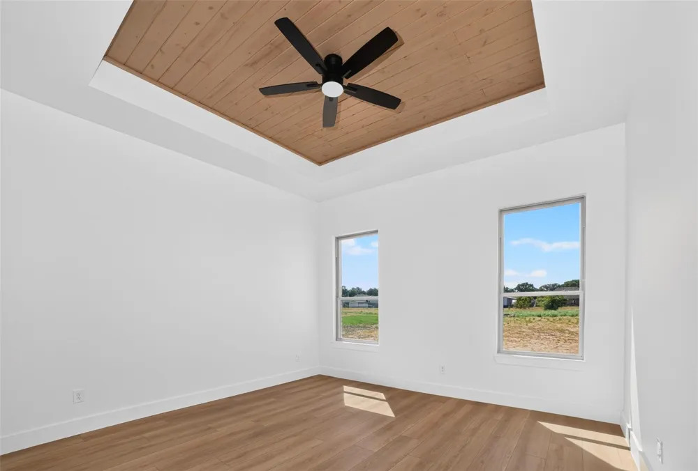2821 Canvas Back Drive Lone Oak, TX 75453