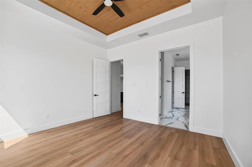 2821 Canvas Back Drive Lone Oak, TX 75453