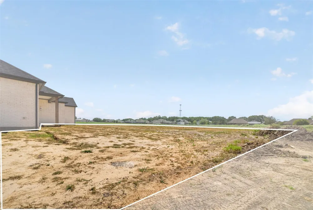 2821 Canvas Back Drive Lone Oak, TX 75453