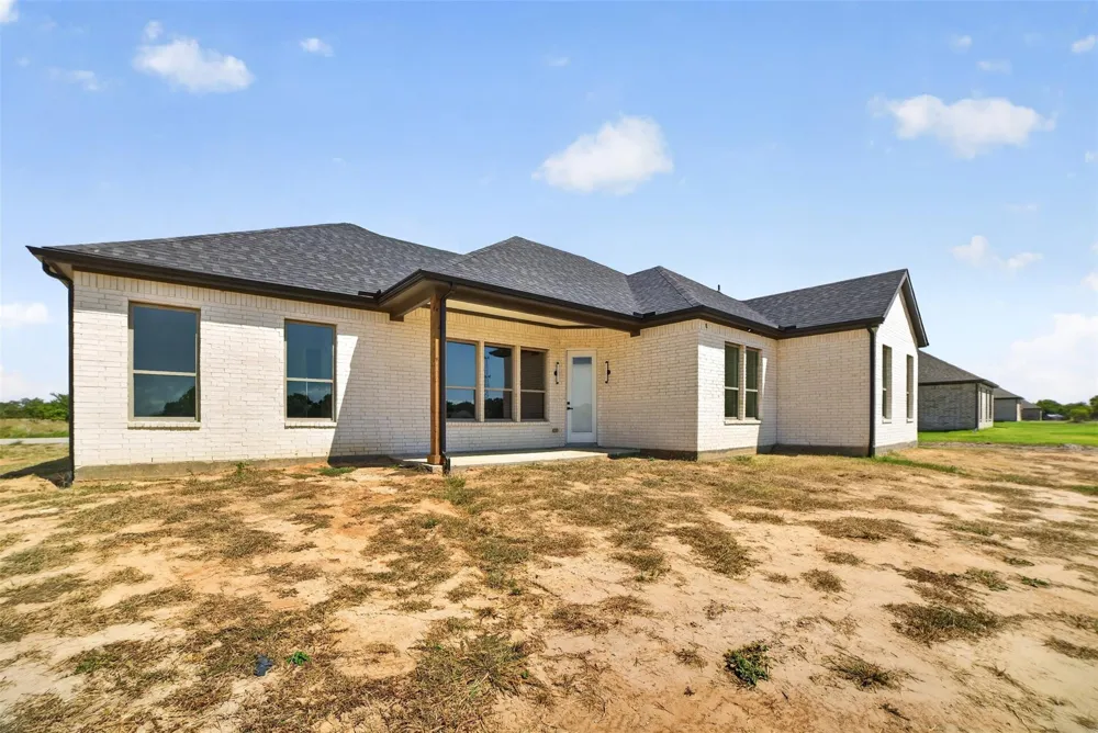2821 Canvas Back Drive Lone Oak, TX 75453