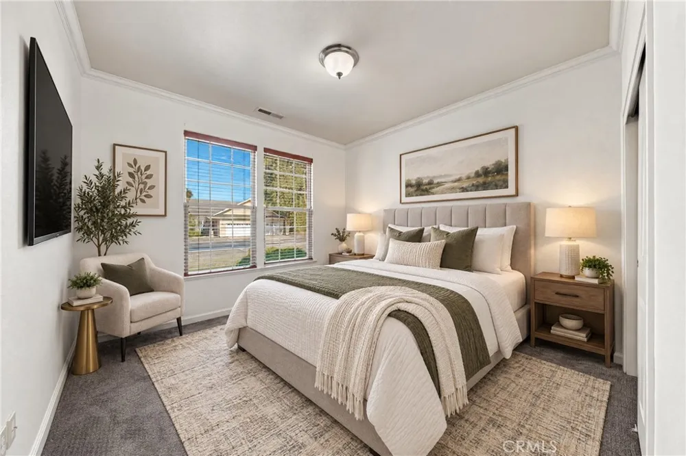 18094 Spyglass Hidden Valley Lake, CA 95467
