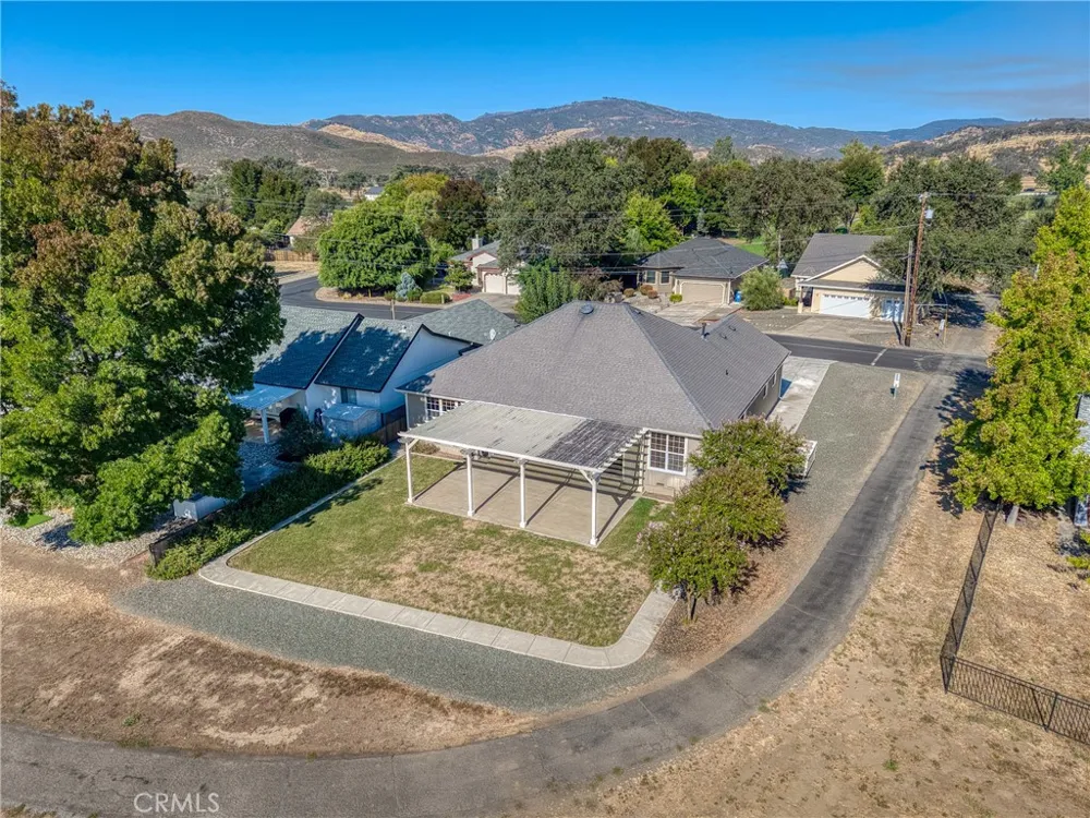18094 Spyglass Hidden Valley Lake, CA 95467