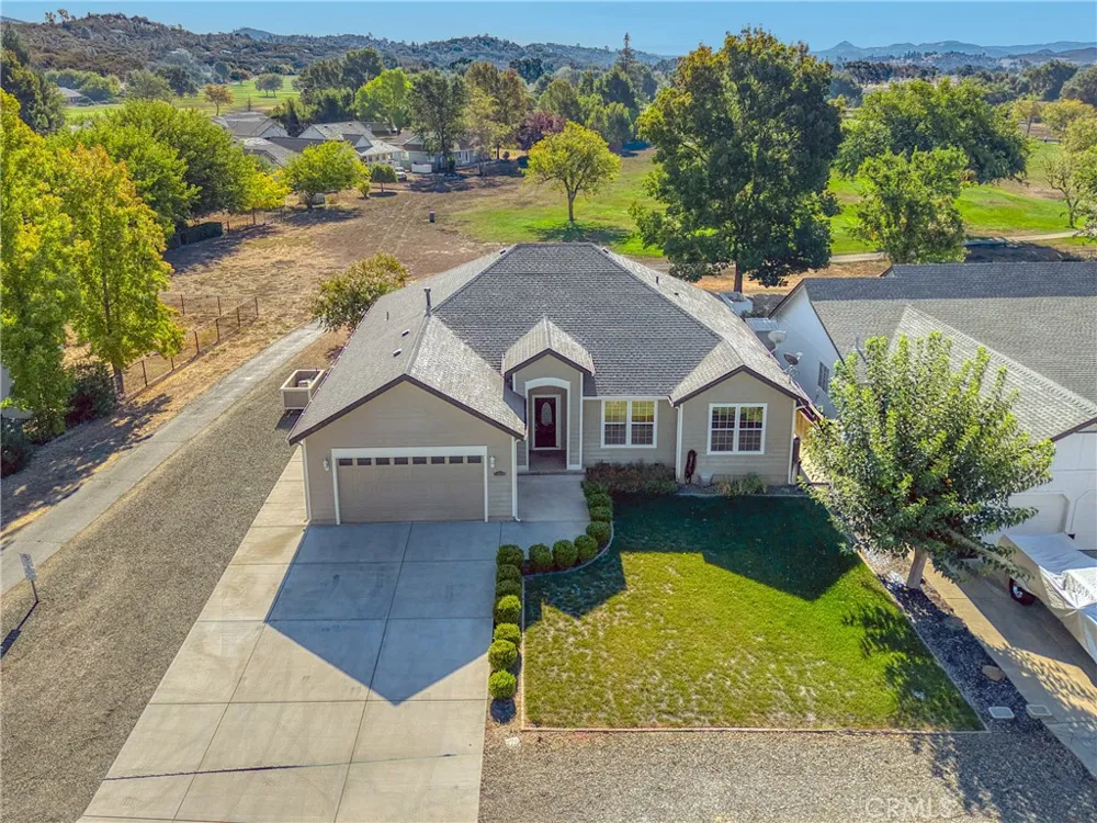 18094 Spyglass Hidden Valley Lake, CA 95467