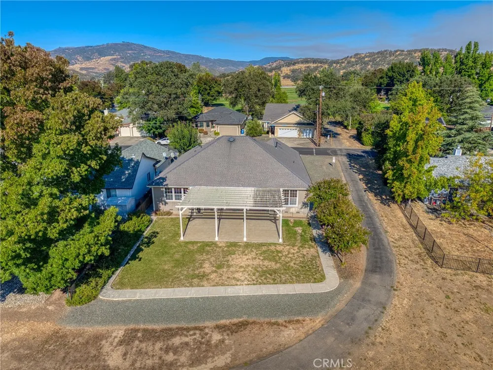 18094 Spyglass Hidden Valley Lake, CA 95467