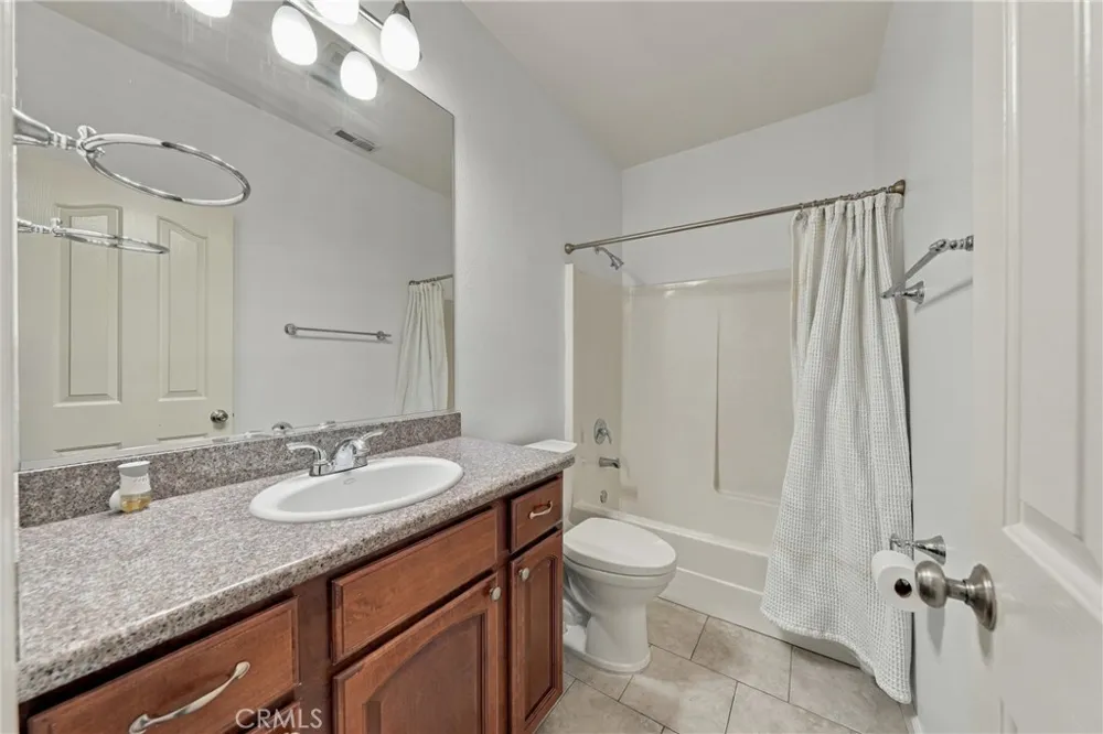 18094 Spyglass Hidden Valley Lake, CA 95467