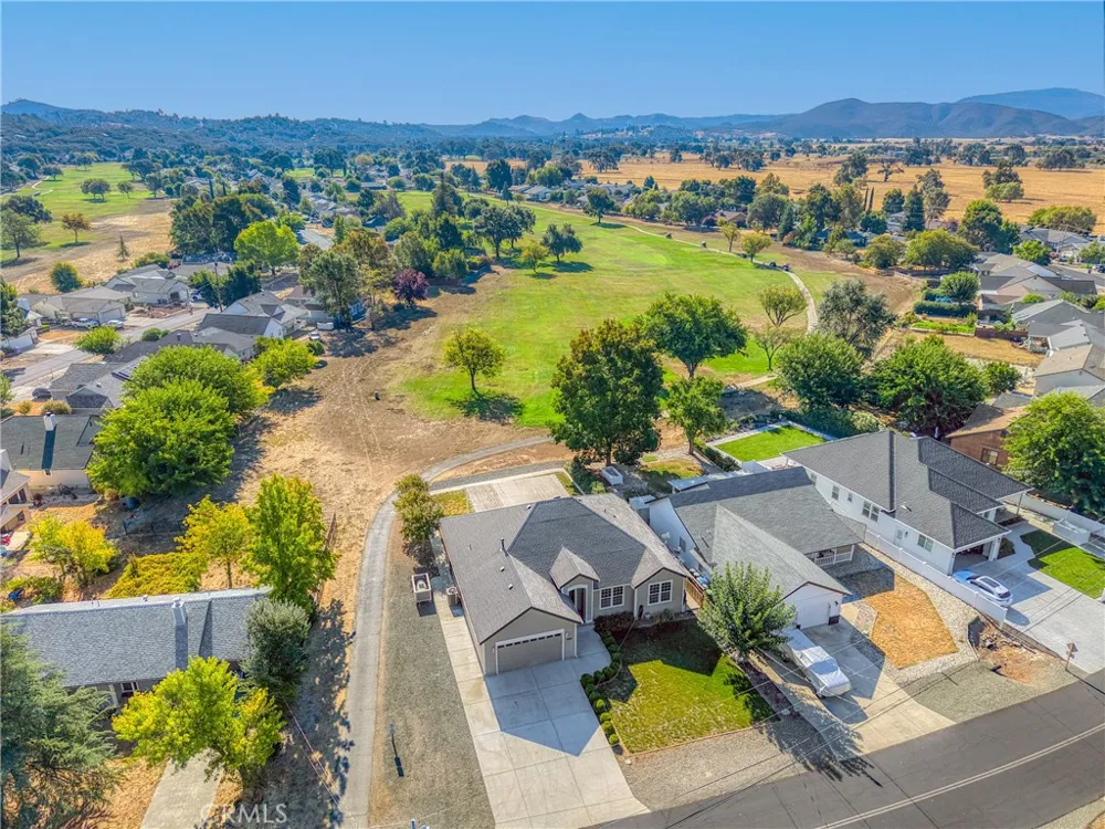 18094 Spyglass Hidden Valley Lake, CA 95467