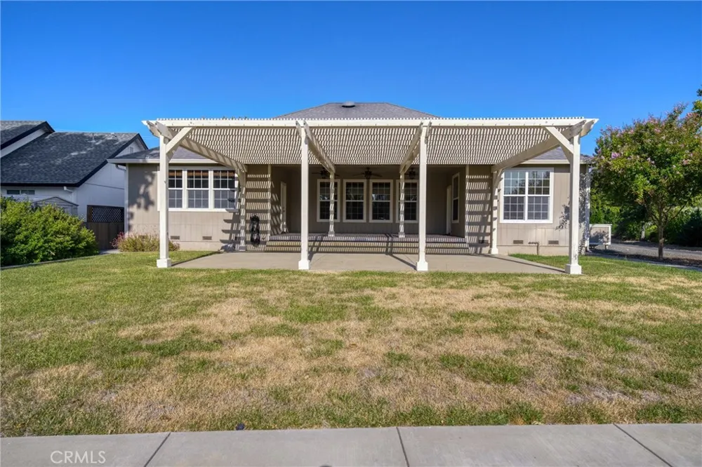 18094 Spyglass Hidden Valley Lake, CA 95467