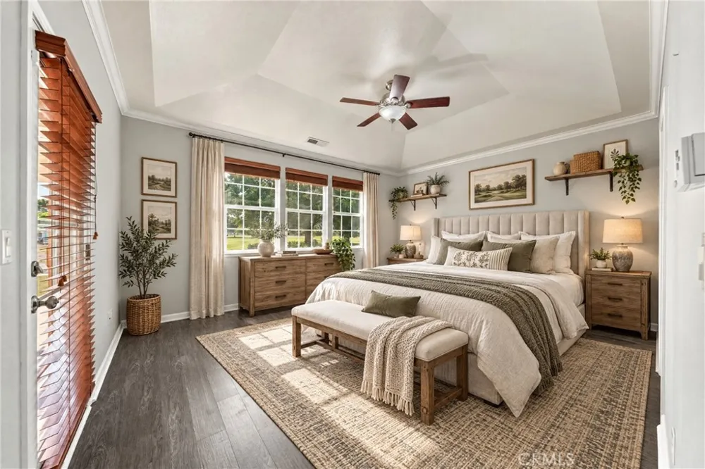 18094 Spyglass Hidden Valley Lake, CA 95467