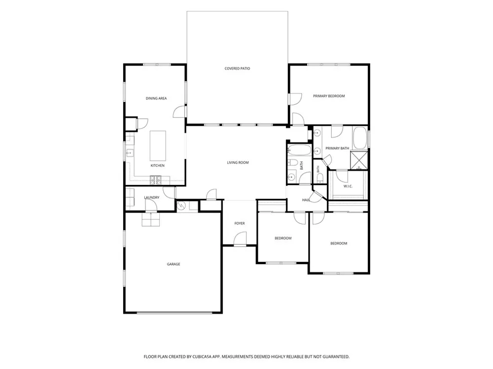 18094 Spyglass Road Hidden Valley Lake, CA 95467
