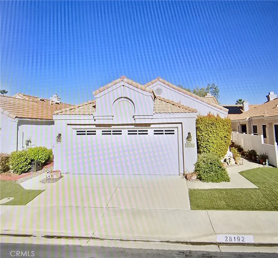 28192 Orangegrove Menifee, CA 92584
