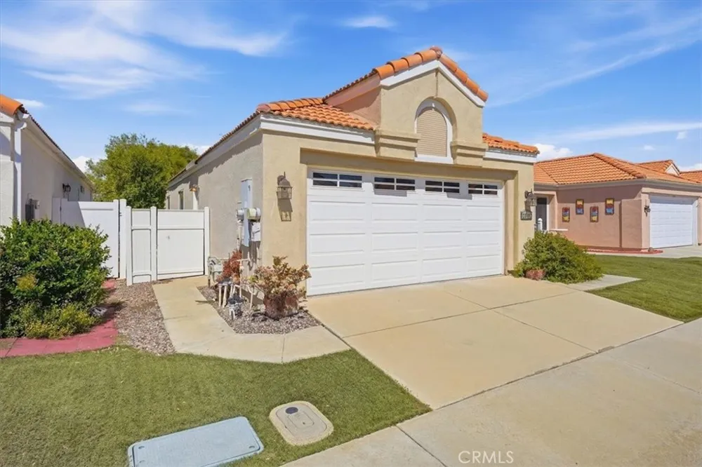 28192 Orangegrove Menifee, CA 92584