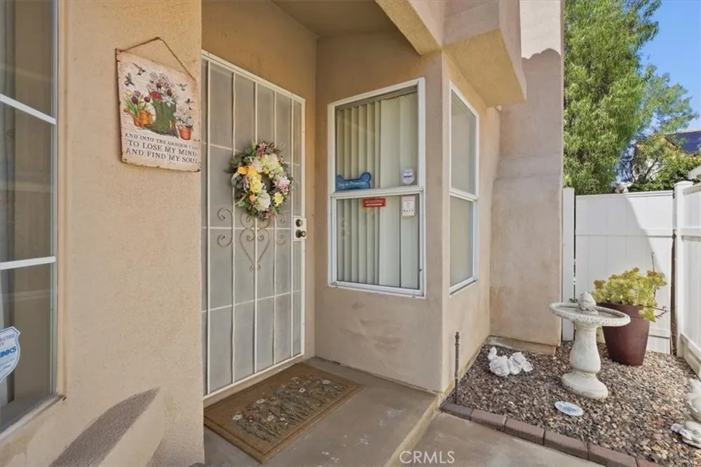 28192 Orangegrove Menifee, CA 92584