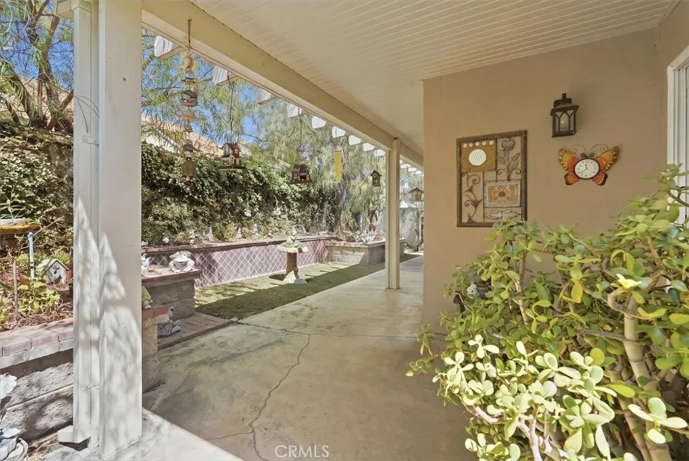 28192 Orangegrove Menifee, CA 92584