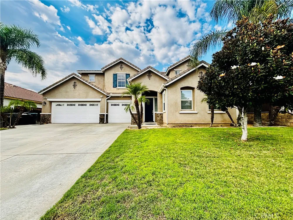 26866 Honors Moreno Valley, CA 92555