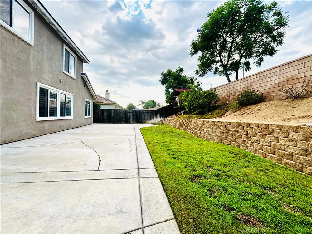 26866 Honors Moreno Valley, CA 92555